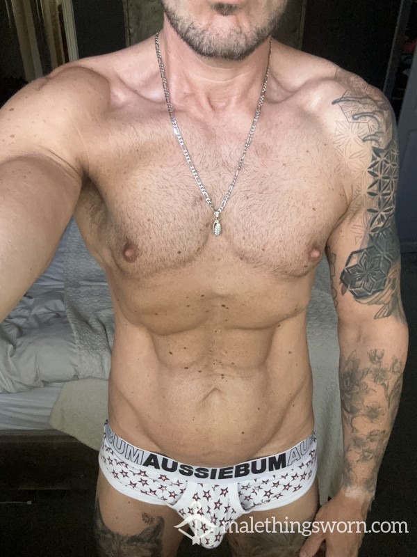 * SOLD* Aussie B*m Stars