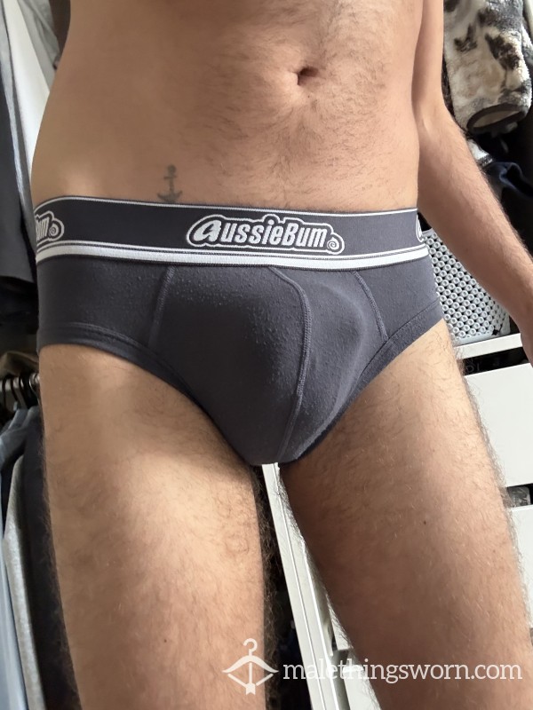 Aussieb*m