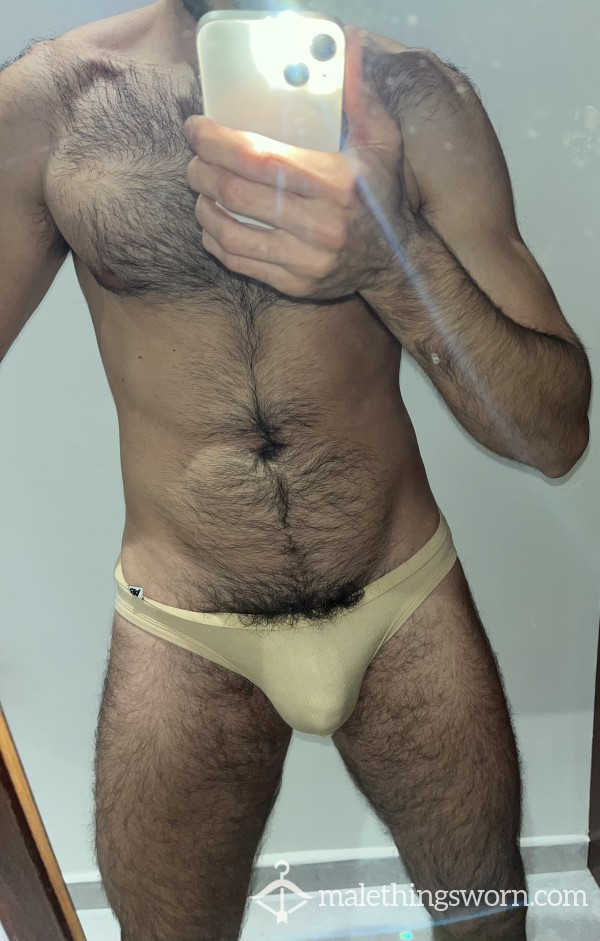 Aussieb*m Brief