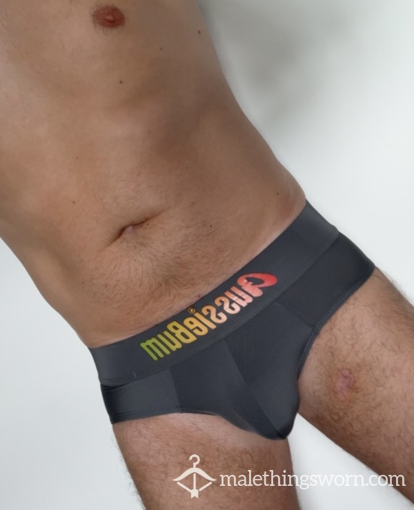 Aussieb*m Brief (several Colours Available)