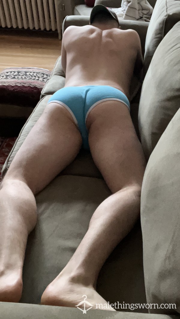 Aussieb*m Briefs