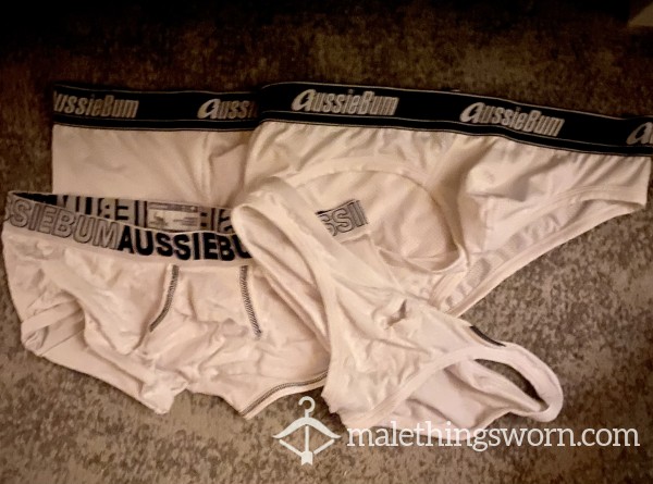 Aussieb*m Collection