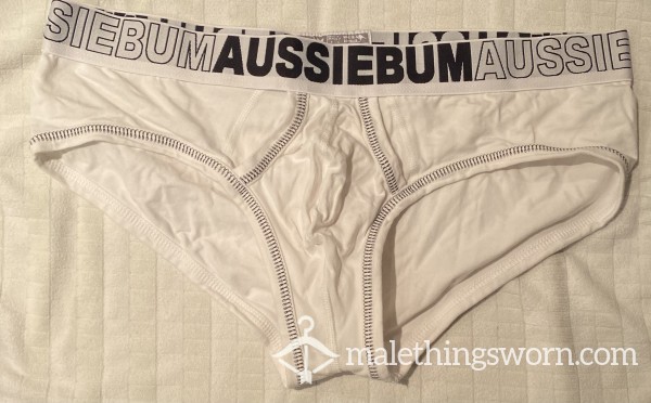 Aussieb*m Enlargeit Briefs