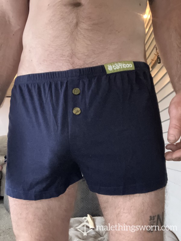 Aussieb*m Freedom Boxer Shorts Medium