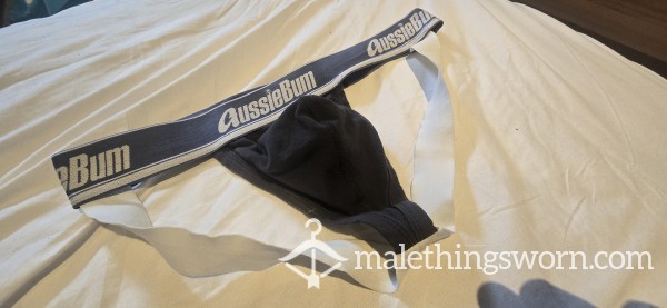 Aussieb*m Jockstrap
