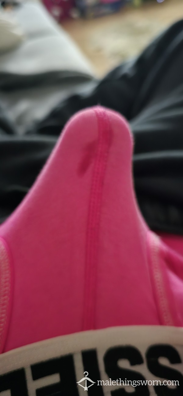 Aussieb*m Pink Trunks