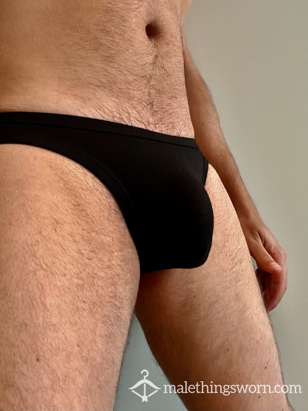 Aussieb*m Slick Black