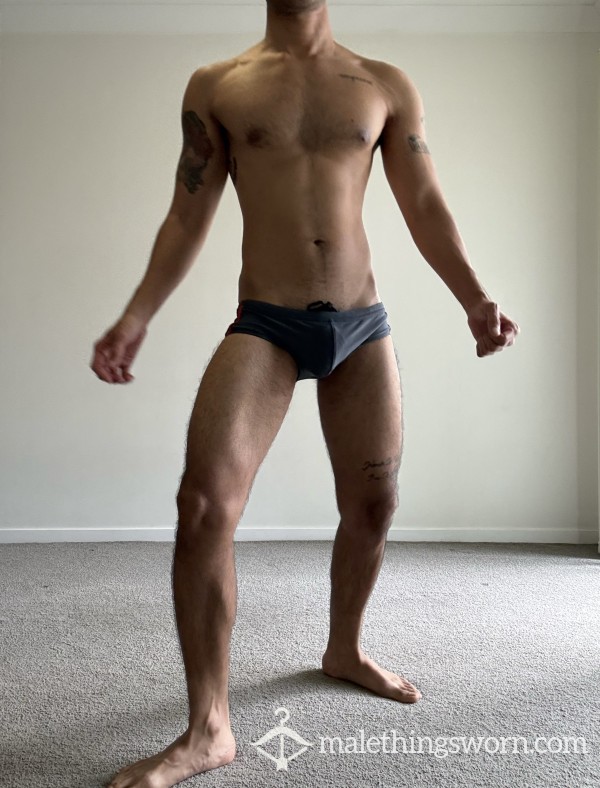 Aussieb*m Sp**do Ripe And Dirty