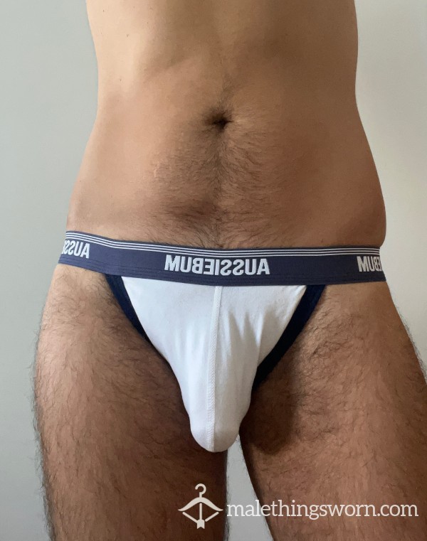 Aussieb*m Sport Brief - Gym & Office Worn