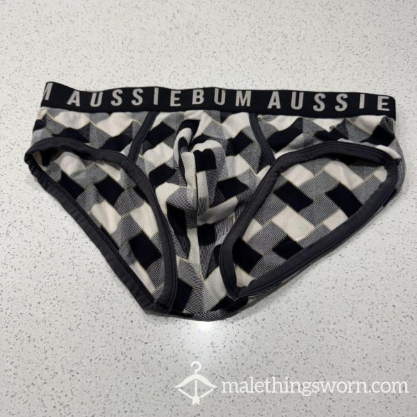 Aussieb*m Underwear