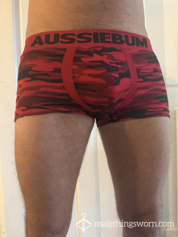 Aussieb*ms