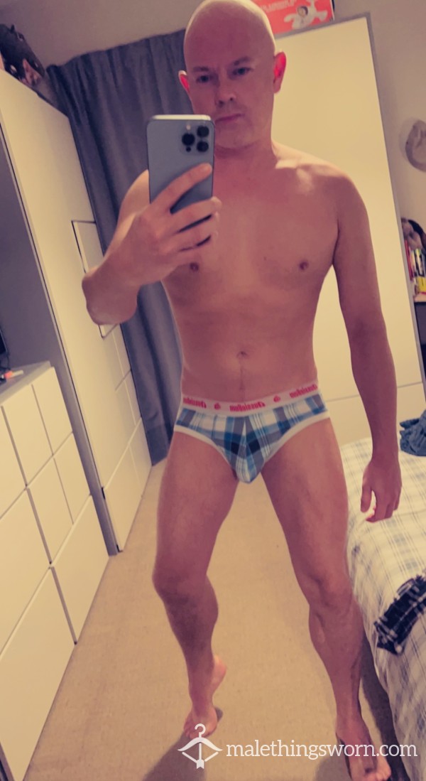 Aussieb*ms Check Briefs UK M