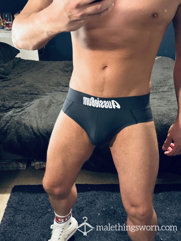 Aussieb*ms & More Aussieb*m Underwear