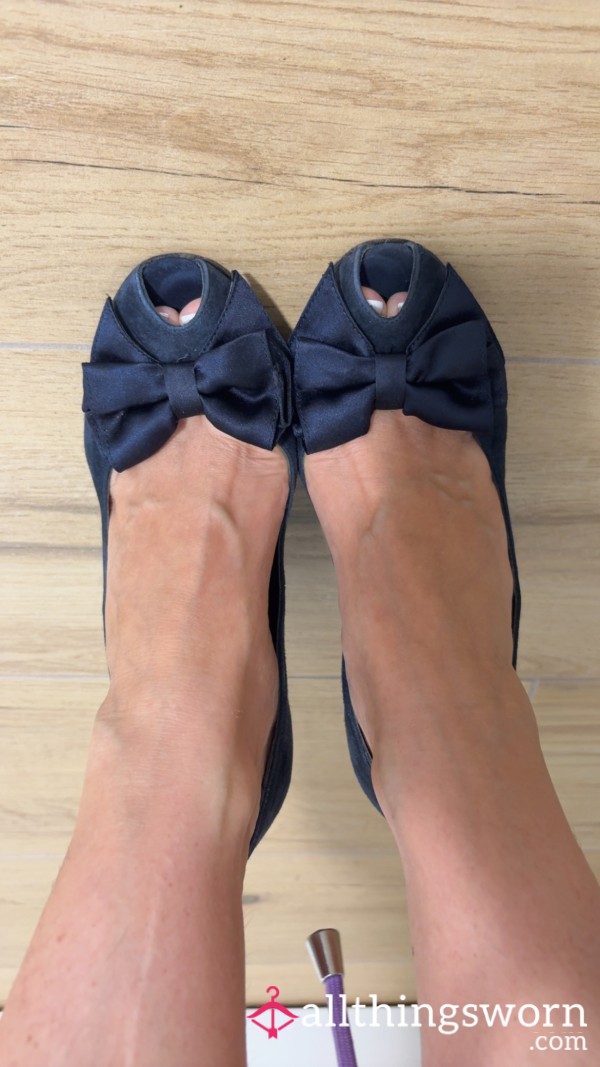 Authentic MAURO FEDELI P**p Toes Ready To Add A Touch Of Italian Luxury To Your Collection?