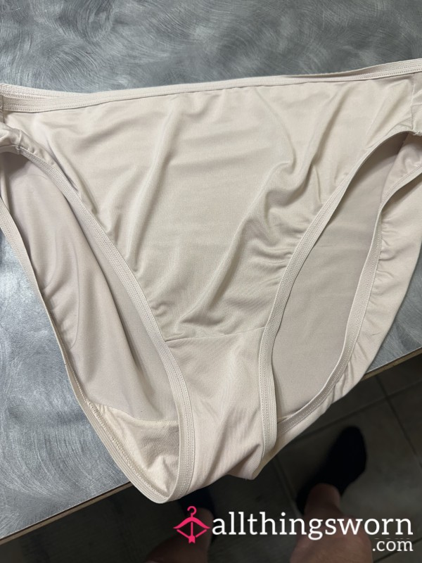 Authentic Worn Panties By Mature Woman | Real & Discreet , Aka Granny