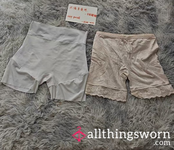Authentic Worn Women’s Panties | Real Used Lingerie | Private Seller | Discreet Shipping