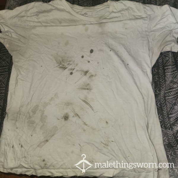 Automotive Technicians Undershirt