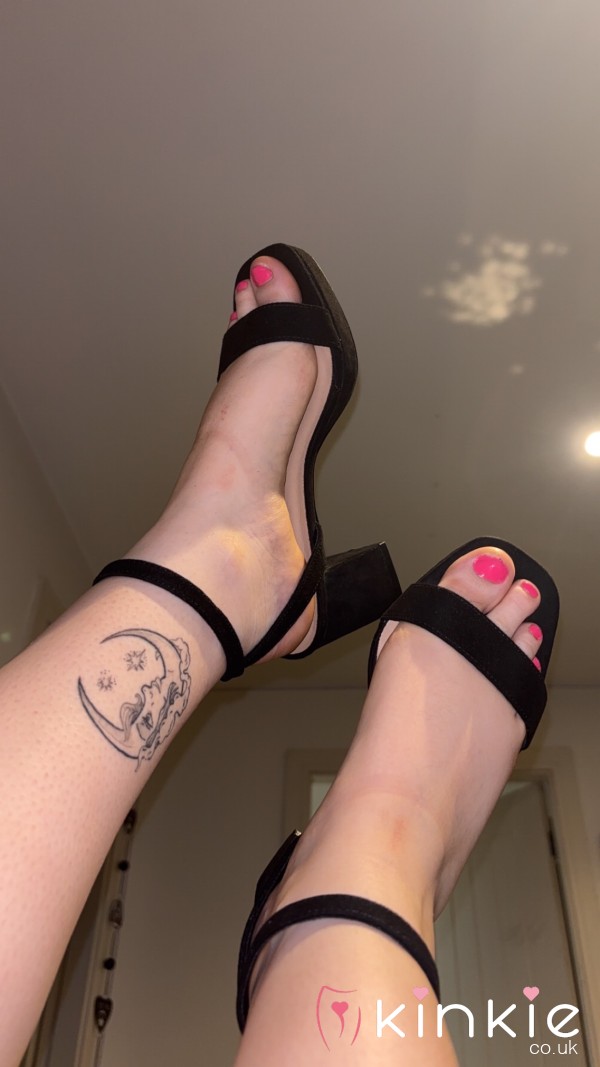 Available For Customs🫣