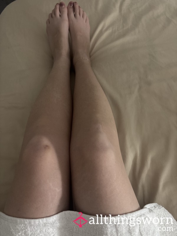 Available For Long Panty Wears This Week, Tell Me What Kind You Like And For How Long 🥰