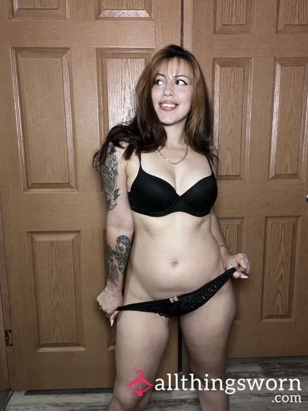 Available For Panty Wear