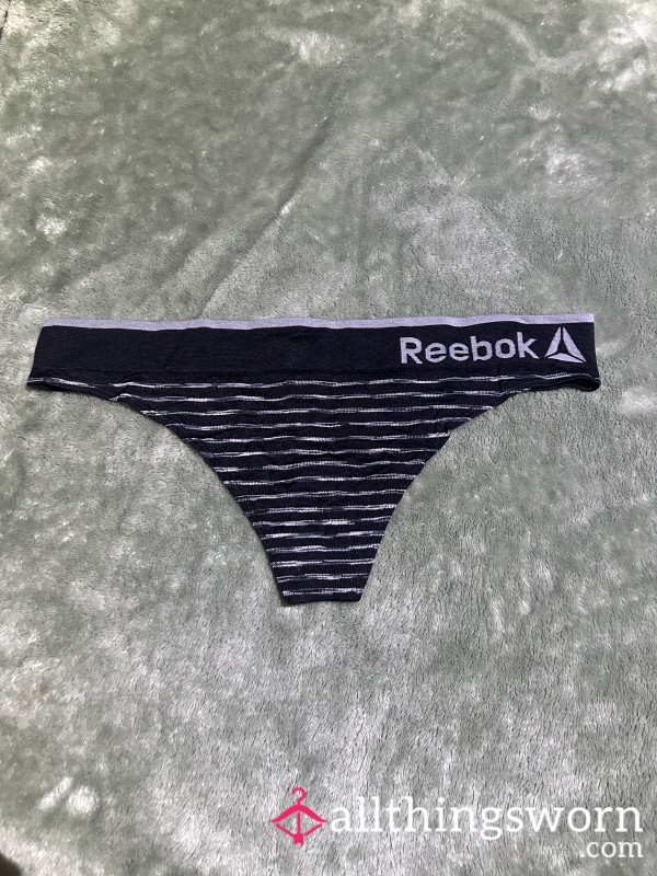 Available For Wear-Black W/stripes