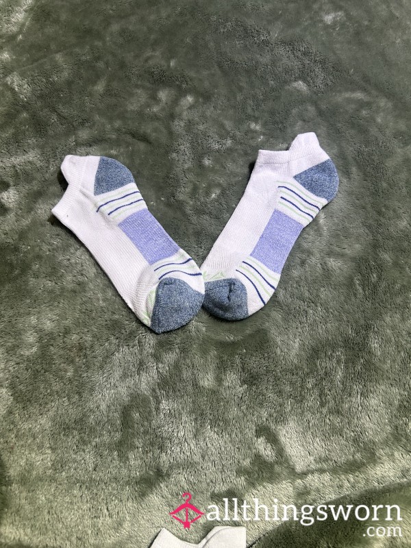 Available For Wear- Blue