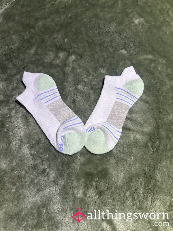 Available For Wear- Mint Green