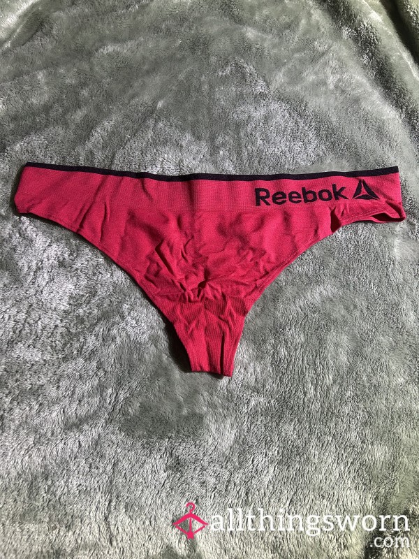 Available For Wear- Red