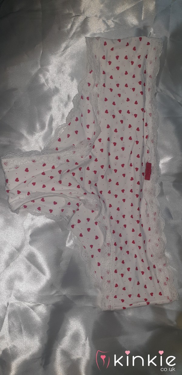 Available For Wearing