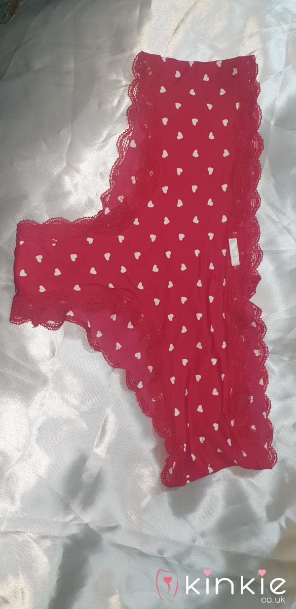 Available For Wearing