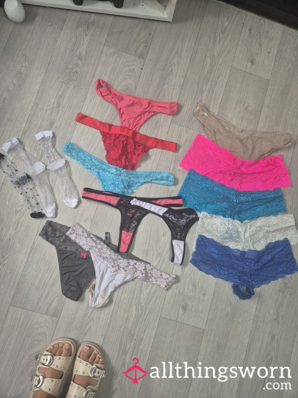 Available For Wears