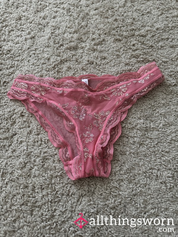 Available Panties