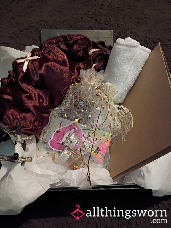 Avealynns Subscription Box