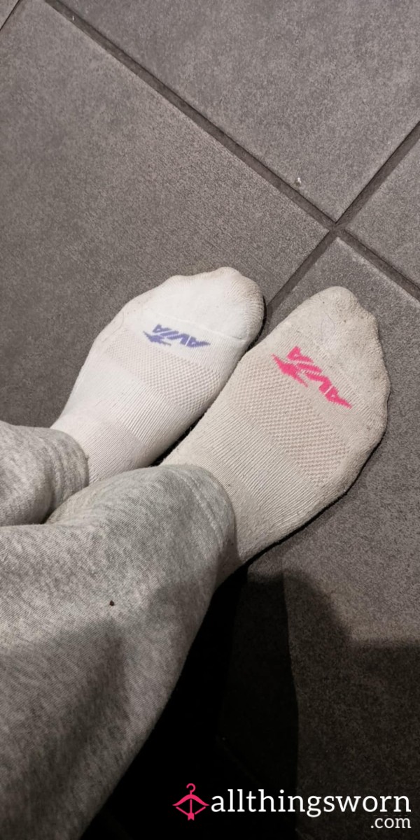 Avia Socks (nurse)