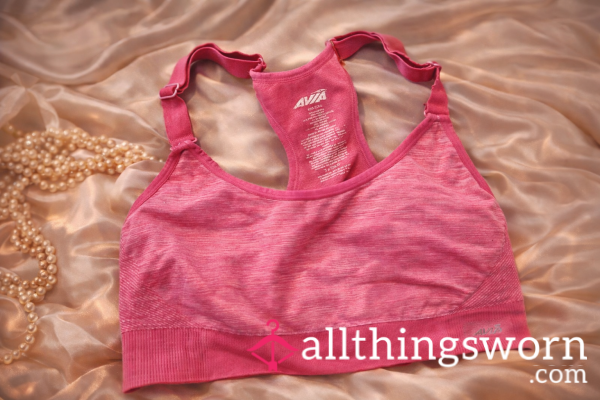 Avia Sports Bra