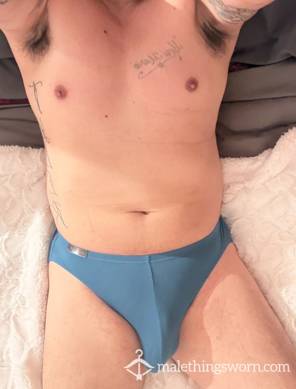 AVIDLOVE BIKINI BRIEFS