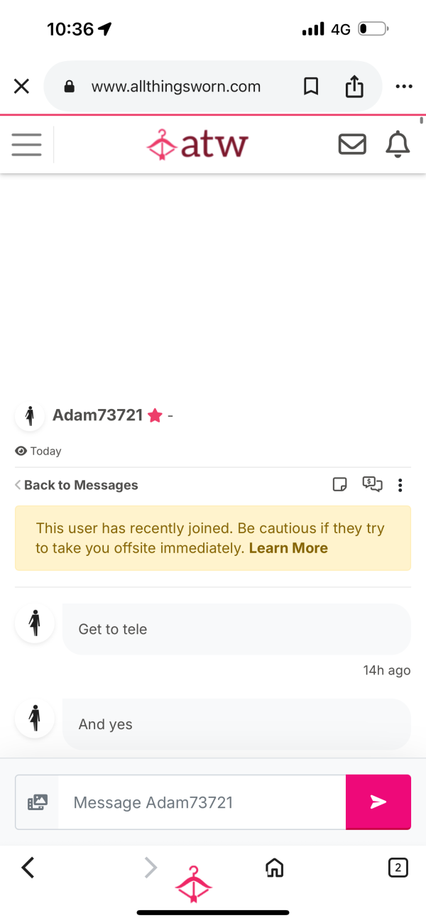Avoid Girls All Talk Didn’t Pay For What We Agreed