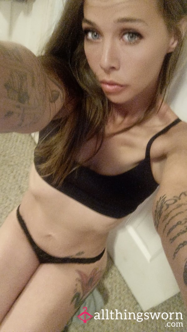 Awake And Bored