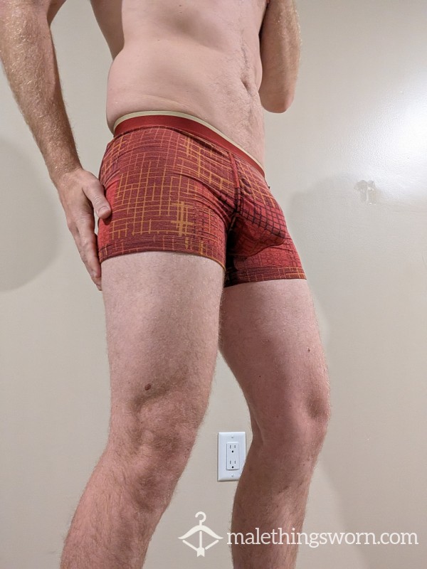 🔥 B3NTH Boxer Briefs (Second Pair) – Same Fit, Same Temptation 🔥