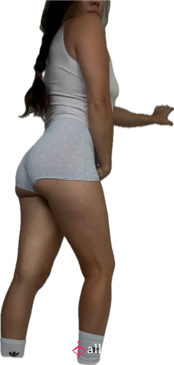 Baby Blue Just For You