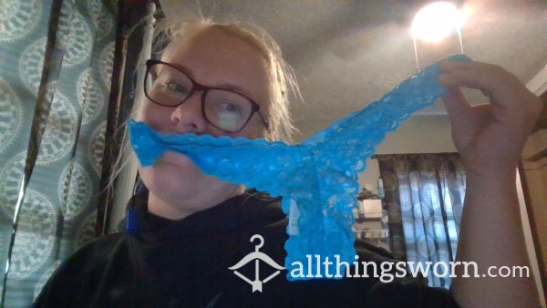 Thongs - E M A I L ME!!!