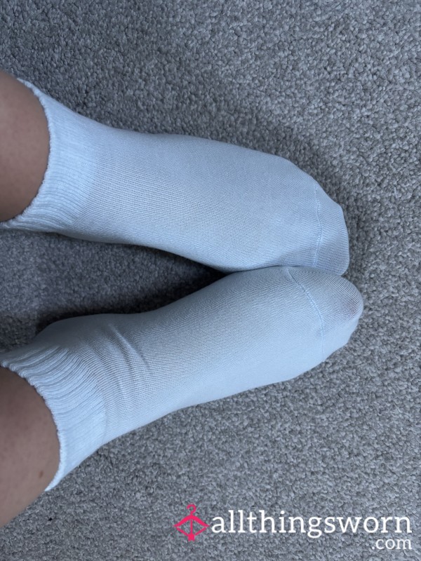 Baby Blue - My Favourite