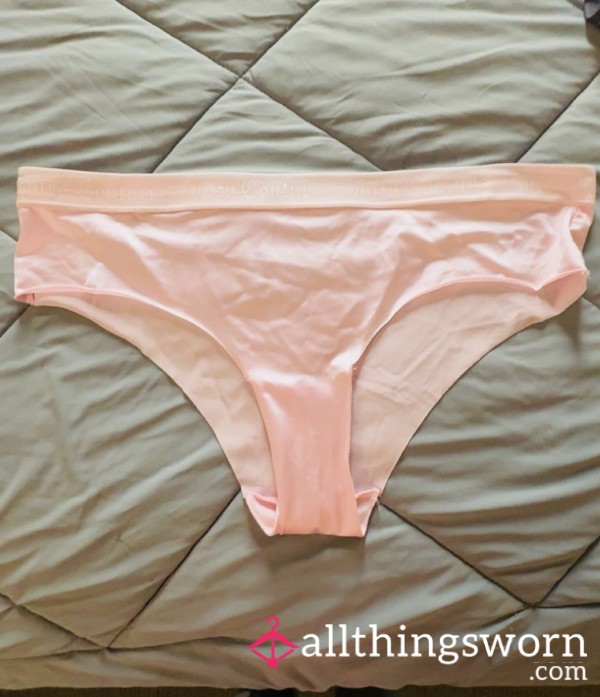 Baby Pink