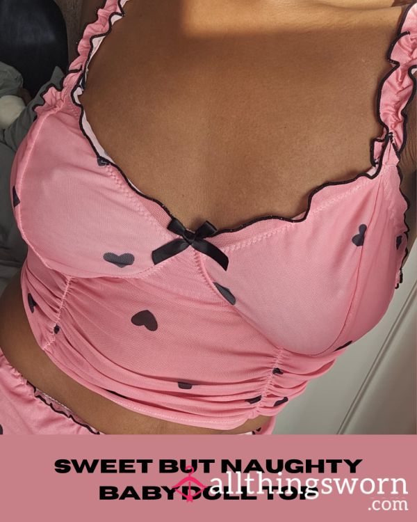 Baby Soft.. My Fav