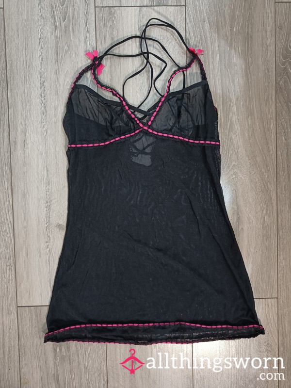 Babydoll