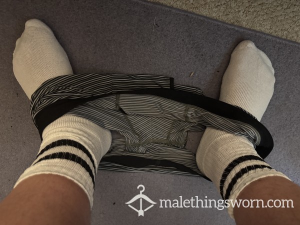 Back From The Gym Combo