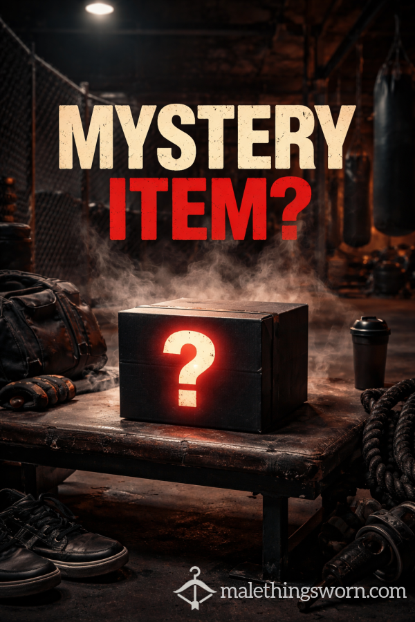 Gym Gear Special ⚠️ One Mystery Item. Free UK Postage.