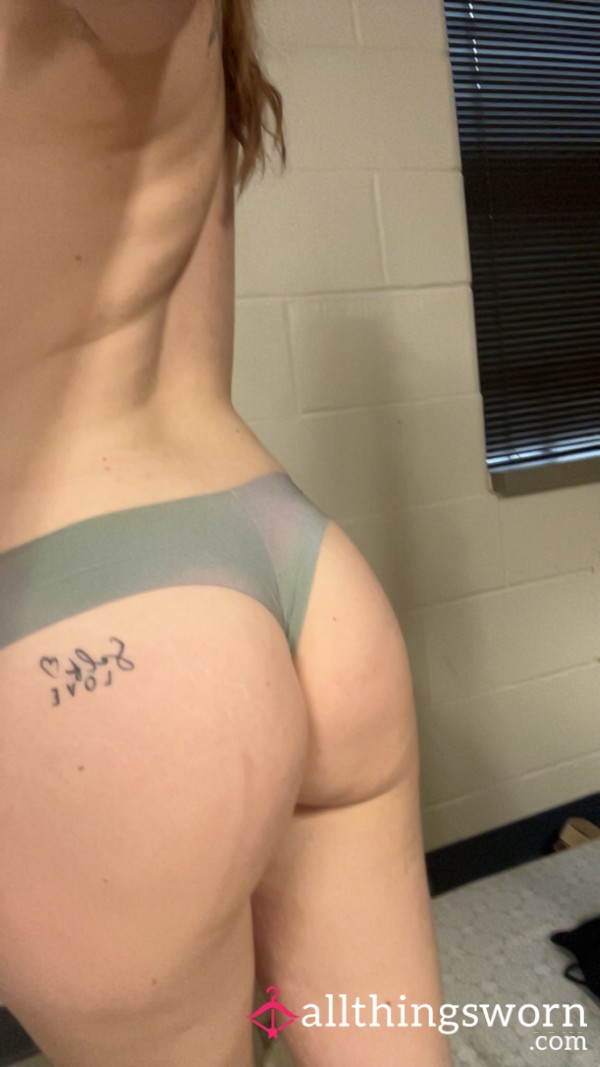 Back Shots
