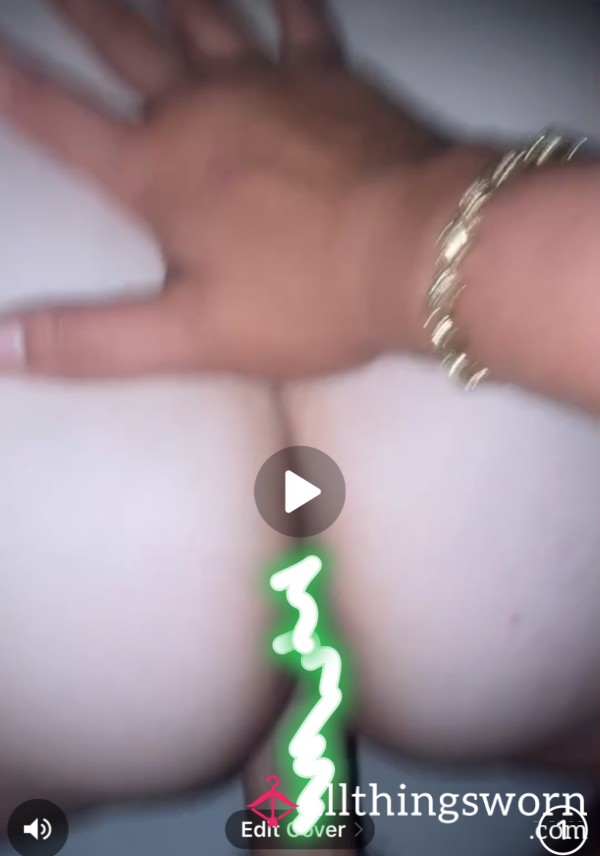 Back Shots By My Friends Boyfriend In Secret