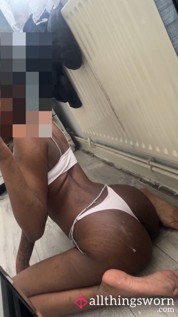 Back View Babe — Instant B*m Tease Pics 🍑📸